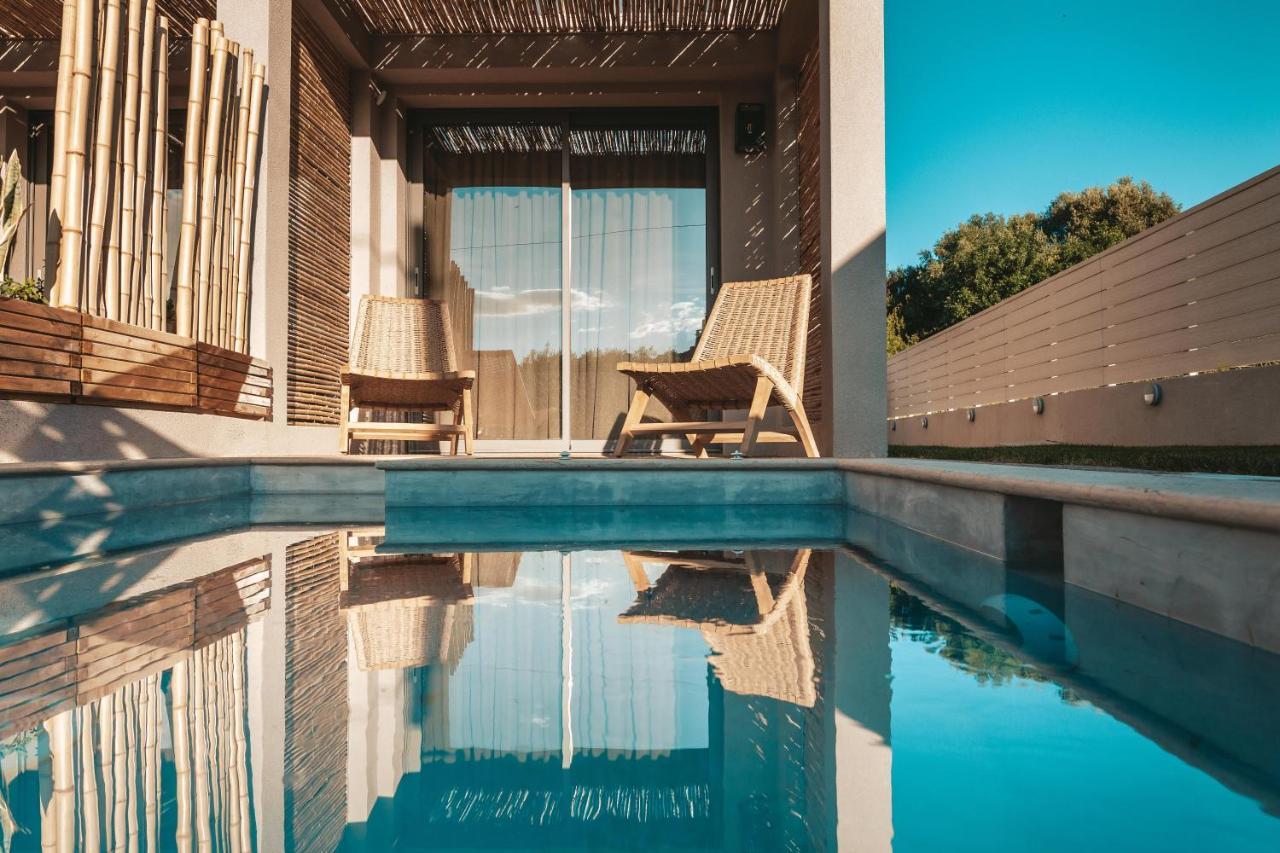 Amoessa Boutique - Adults Only Ξενοδοχείο Πολύχρονο