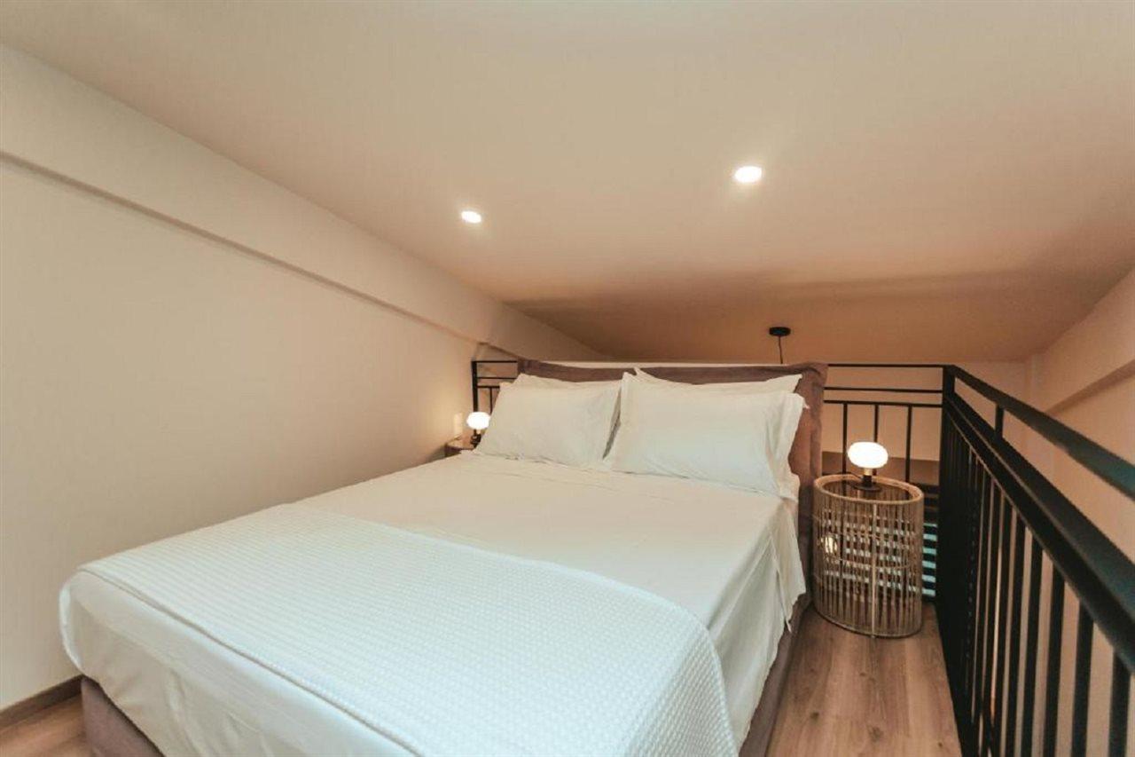 Amoessa Boutique - Adults Only 2*