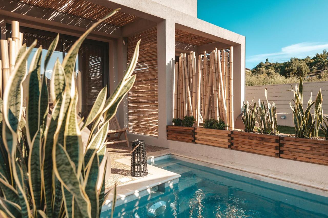 Amoessa Boutique - Adults Only Hotel