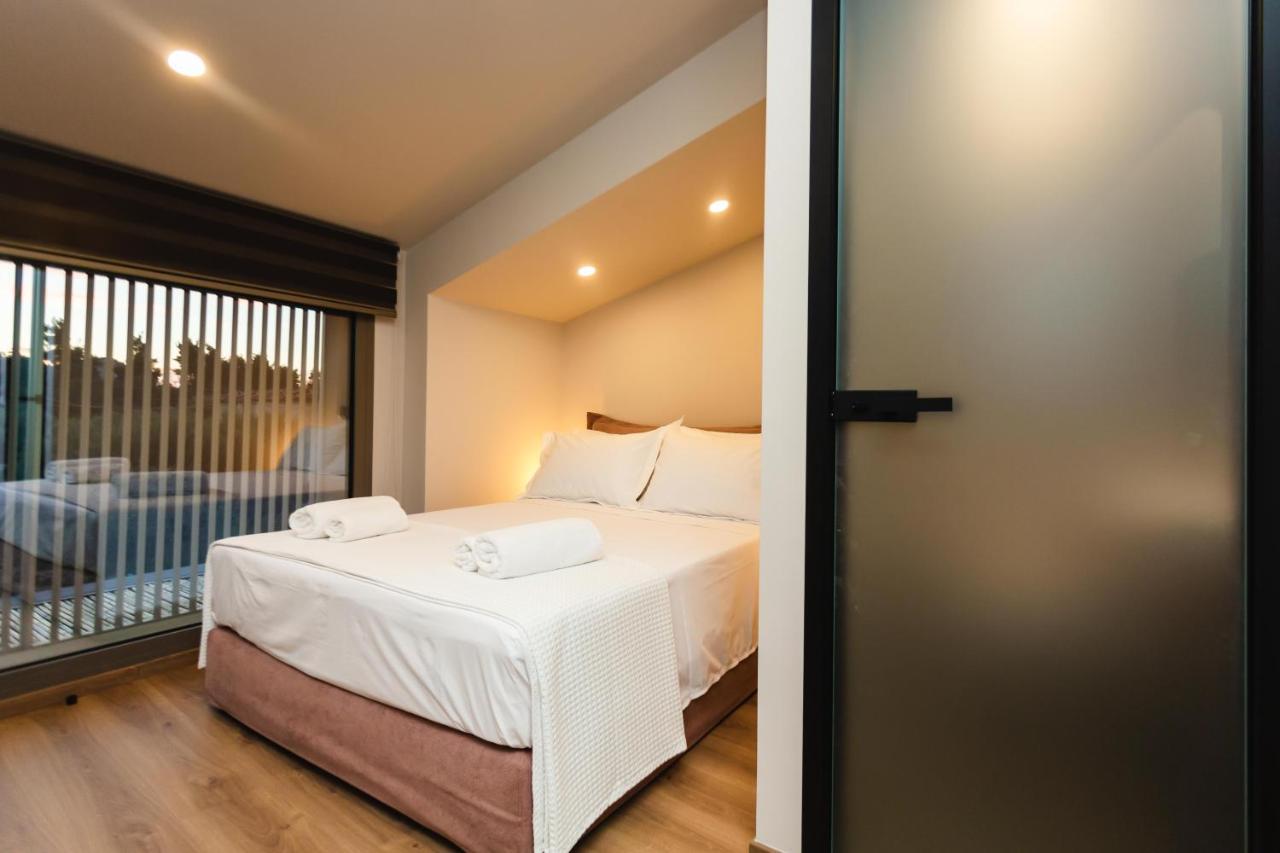 Hotel Amoessa Boutique - Adults Only Polychrono