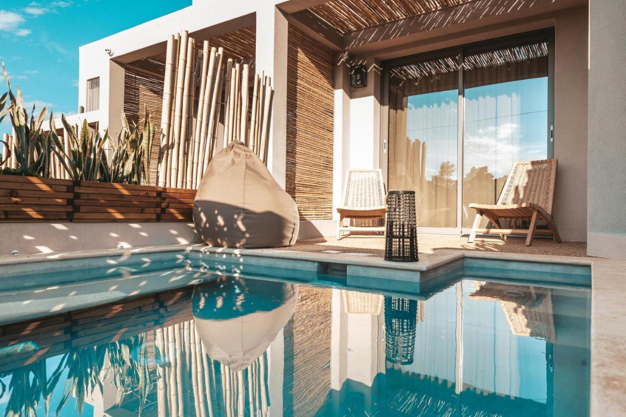 Hotel Amoessa Boutique - Adults Only