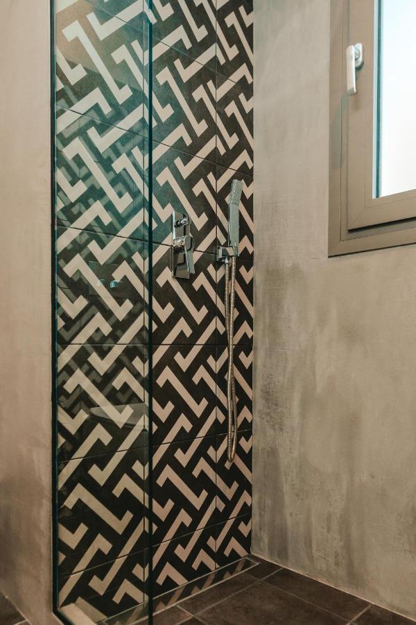 Amoessa Boutique - Adults Only Hotel Polychrono