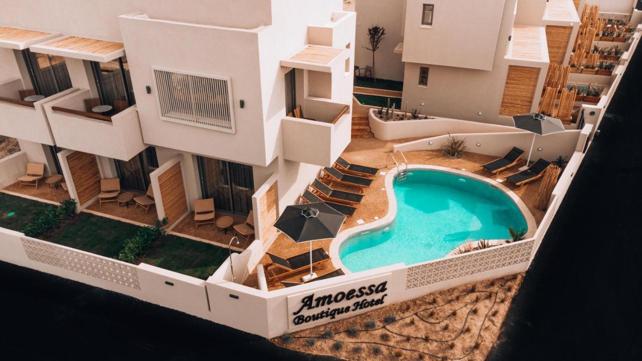 Amoessa Boutique - Adults Only 2*