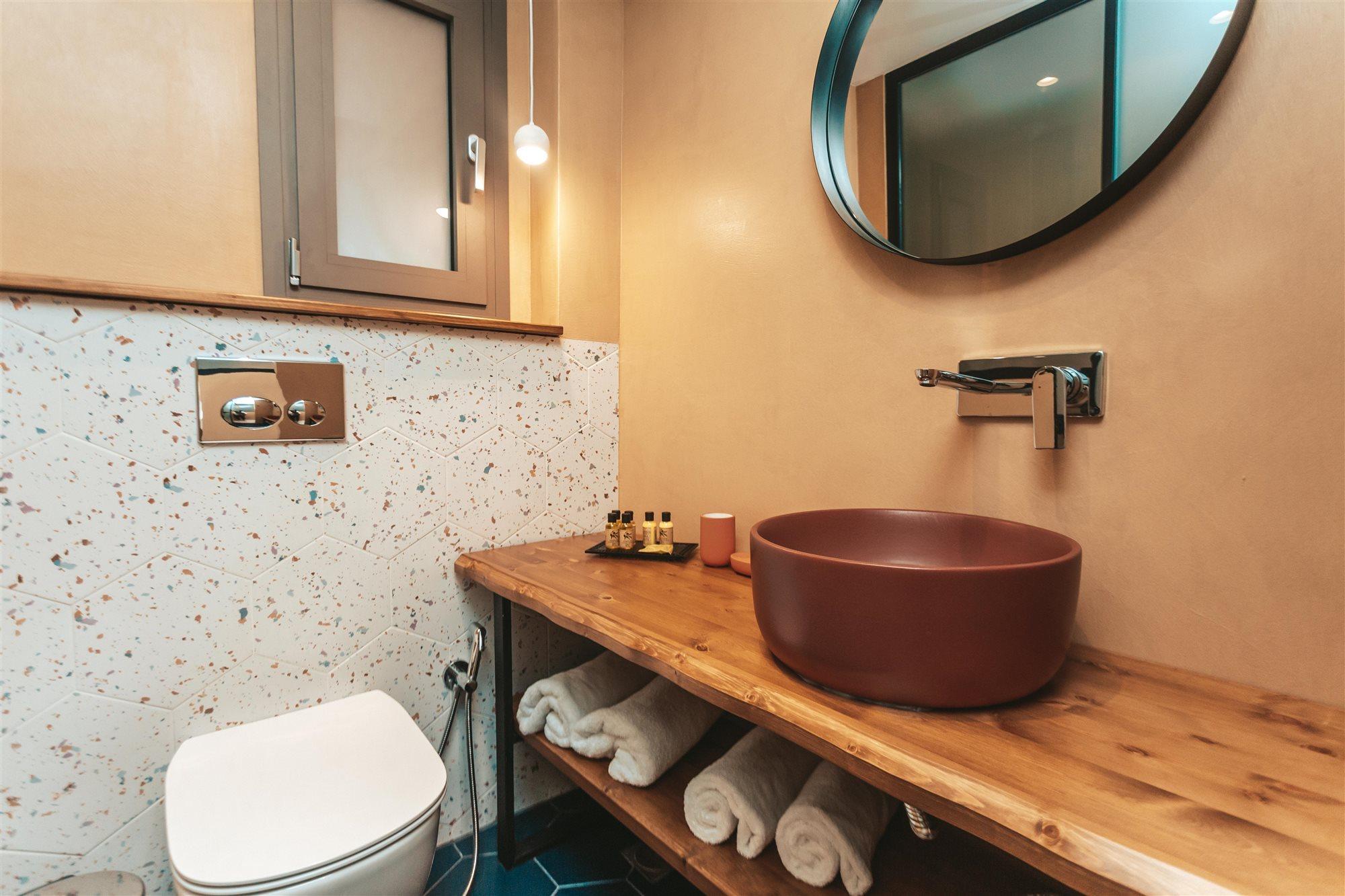 Amoessa Boutique - Adults Only Hotel 2*