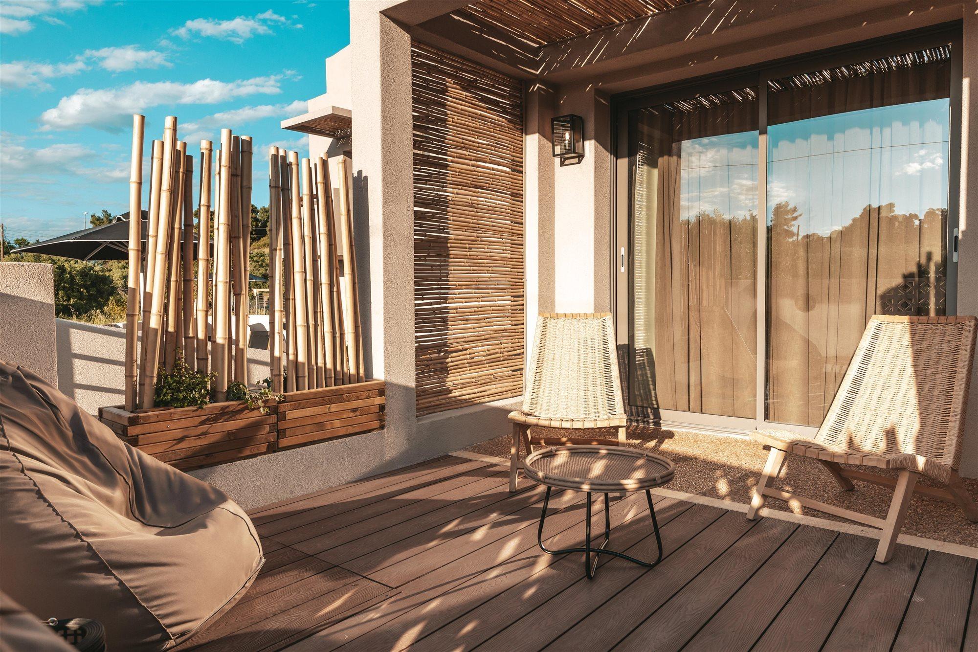 Amoessa Boutique - Adults Only Hotel 2*
