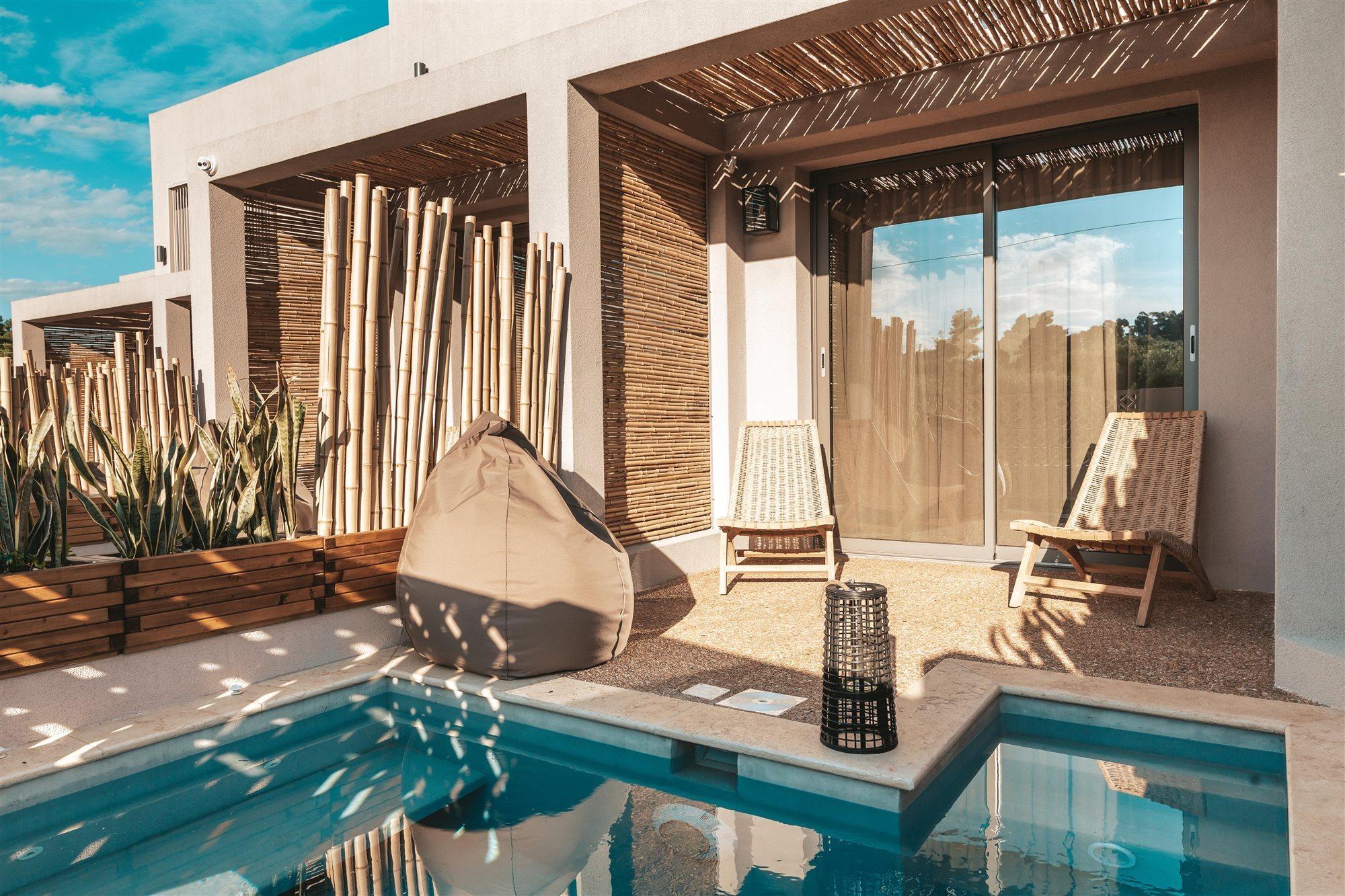 Hotel Amoessa Boutique - Adults Only