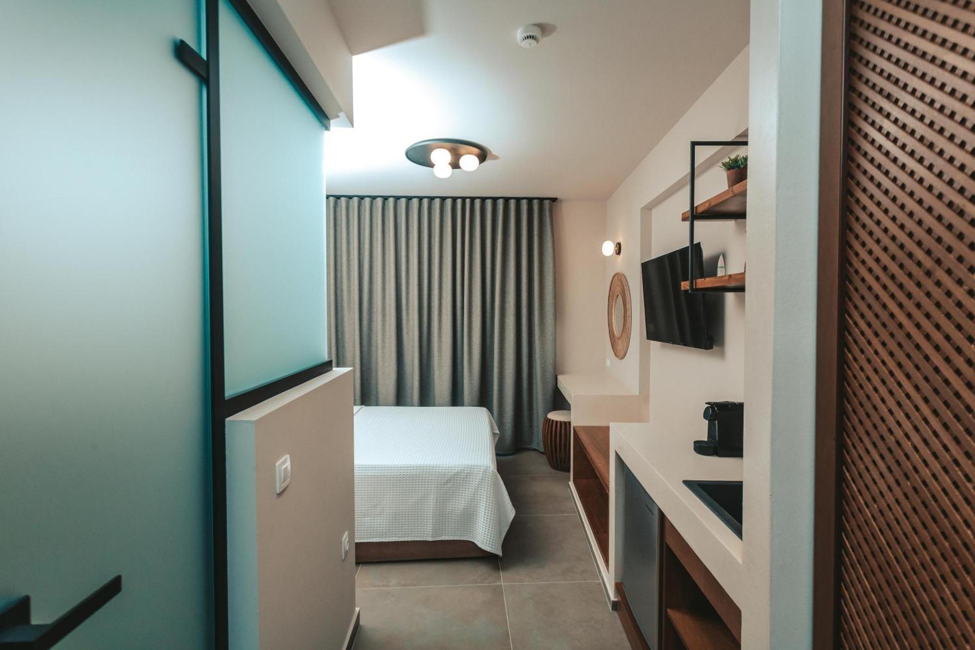 Hotel Amoessa Boutique - Adults Only Polychrono